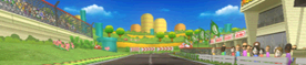 Mario Kart Wii Portuguese Top 10 Lc