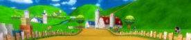 Mario Kart Wii Portuguese Top 10 Mmm