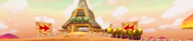 Mario Kart Wii Lusophone Top 10 Mt