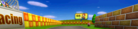Mario Kart Wii Brazilian Top 10 Rmr