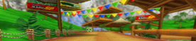 Mario Kart Wii Brazilian Top 10 Ryf